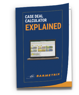Case Deal Calculator Explained!!!