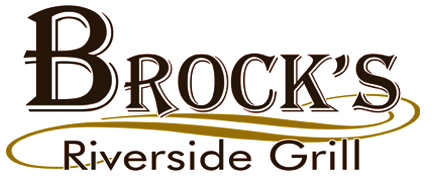 Brocks Riverside Grill