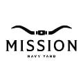 Mission Navy Yard