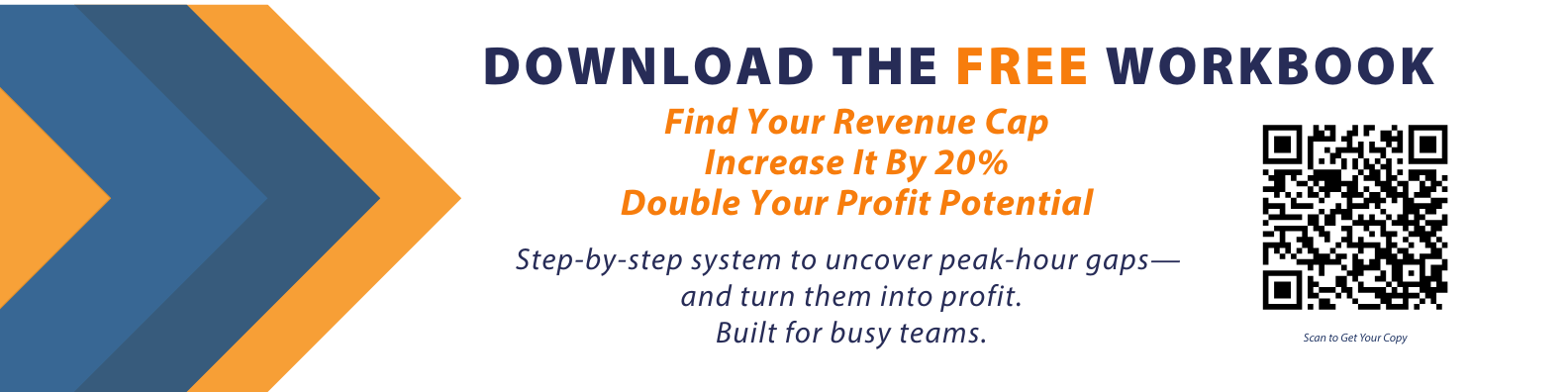 Download Barmetrix Workbook: Maximize Profit During Peak Trade Hours