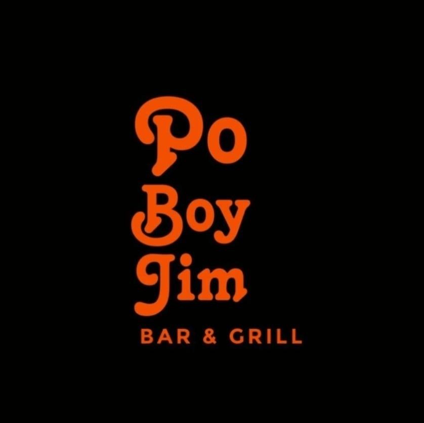 Po Boy Jim