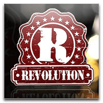 Revolution 