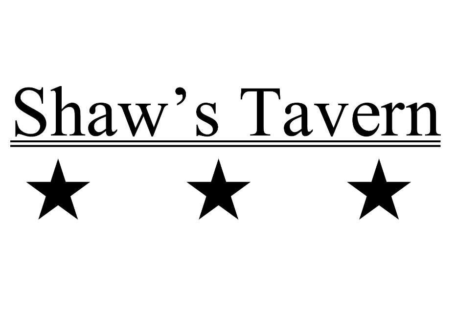 Shaws Tavern