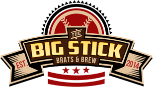 The Big Stick