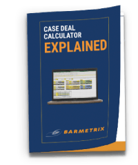 Case Deal Calculator Explained!!!