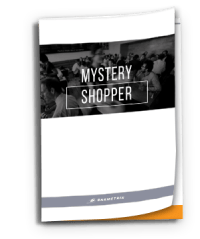 Mystery-Shopper