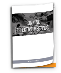 Running-Effective-Meetings