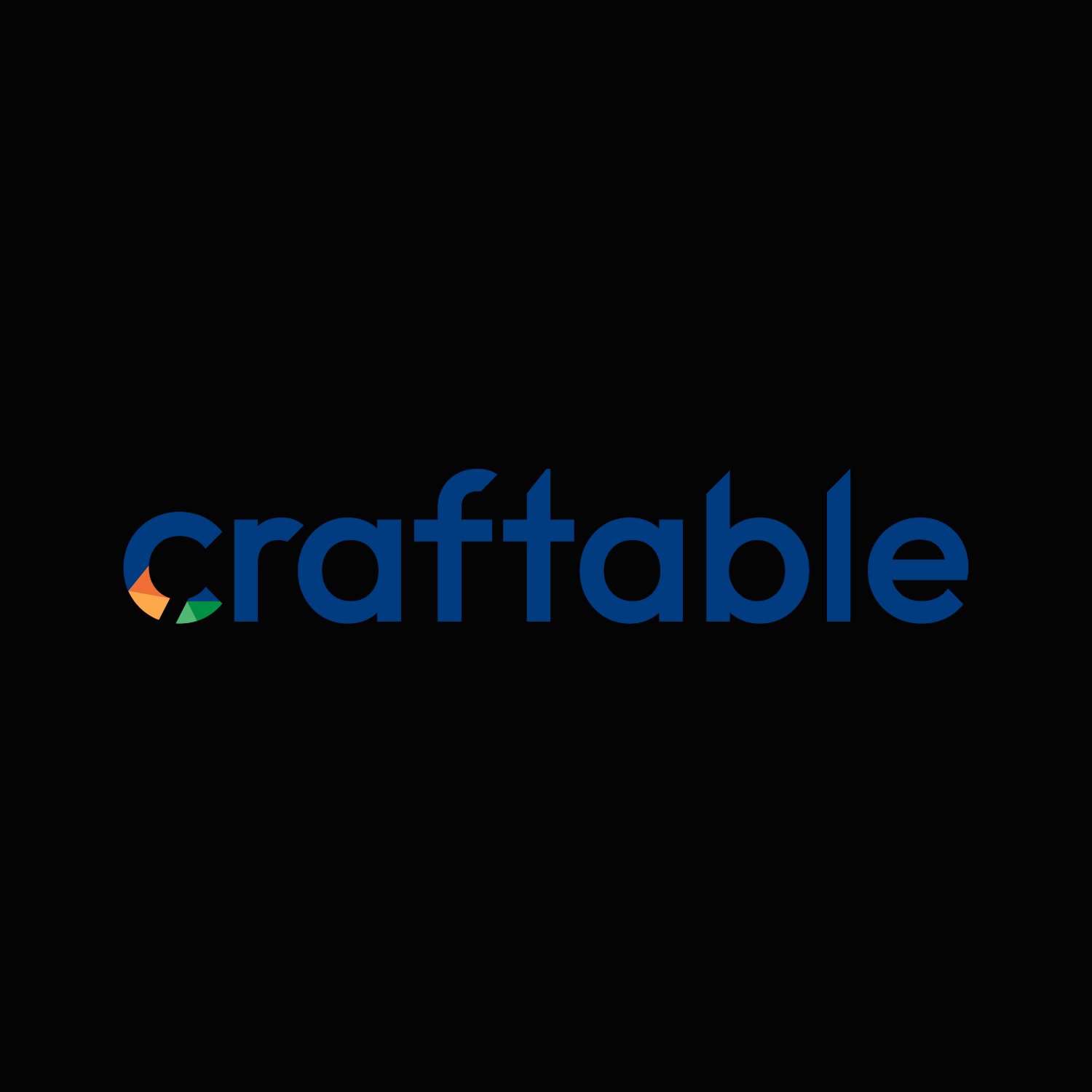 craftable