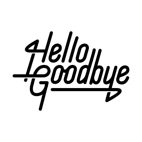 hello-goodbye