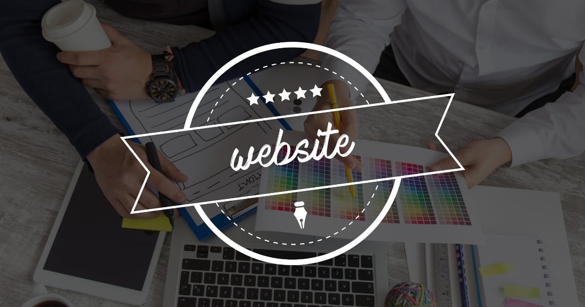 Restaurant website planning and design process showing layout, branding, and structure for better online conversions.