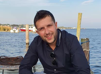 Javier Miguelez