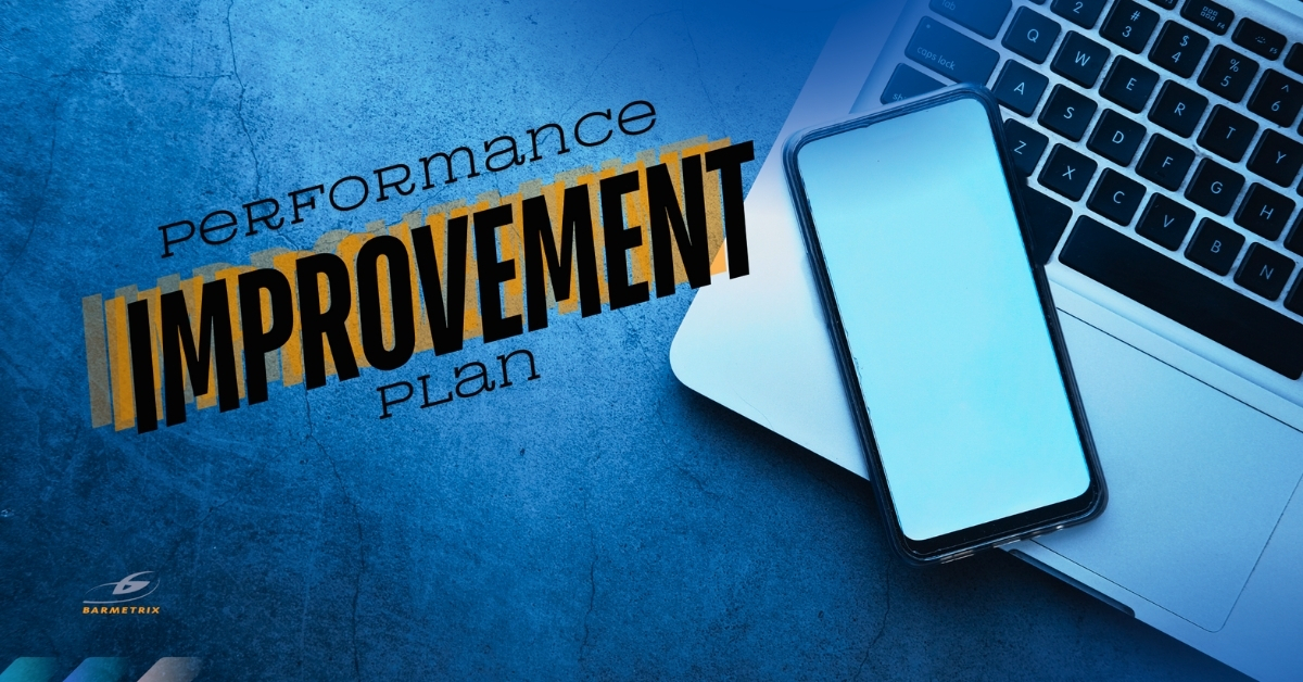 Performance Improvement graphic