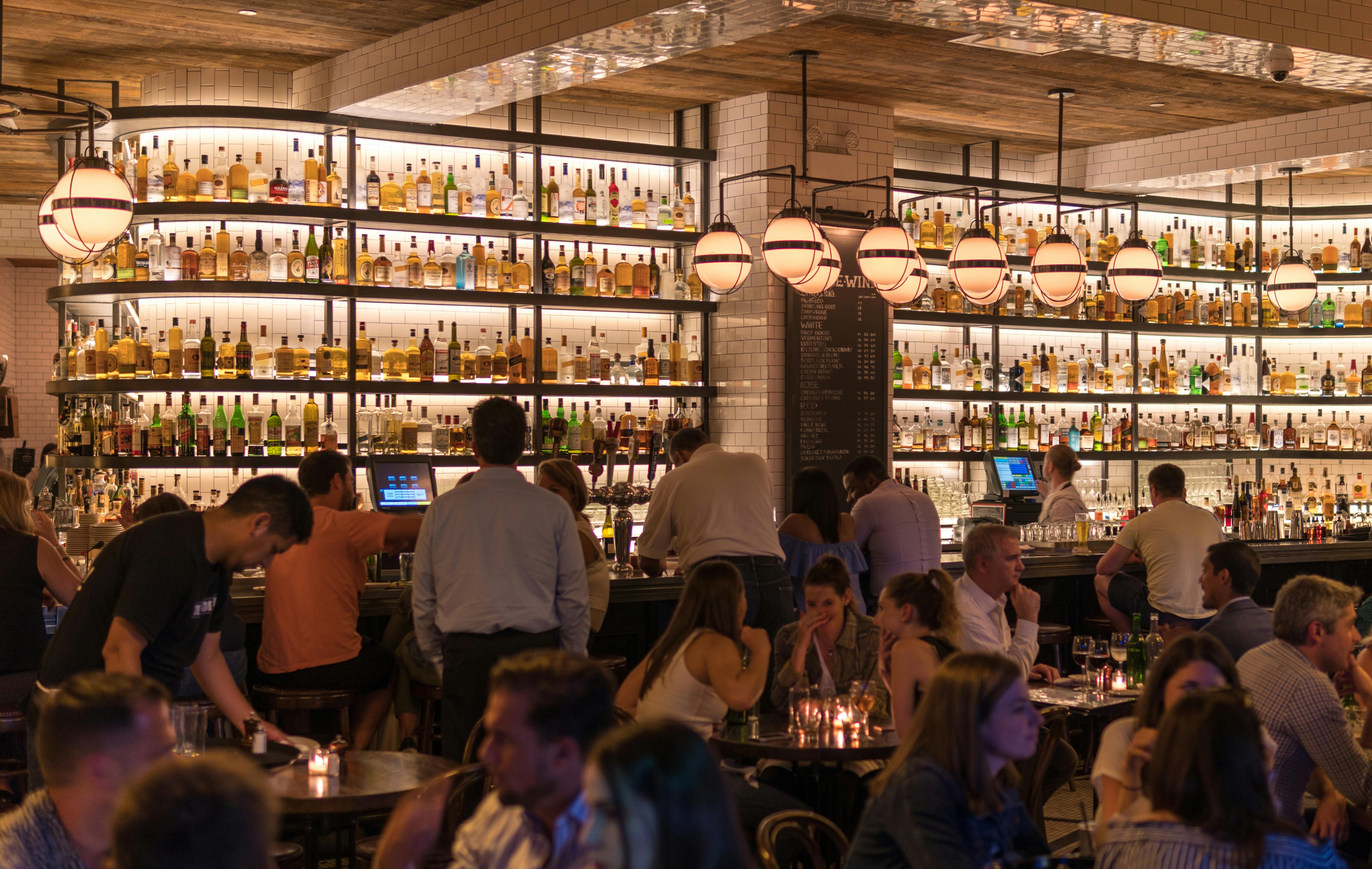 How to Increase Restaurant Sales